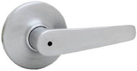 300DL 26D 6AL RCS Delta Privacy - Satin Chrome