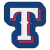 MLB - Texas Rangers Mascot Rug