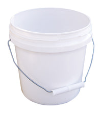 Encore White 1 gal Paint Pail