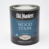 Old Masters Semi-Transparent Natural Tint Base Water-Based Latex Wood Stain 1 qt. (Pack of 4)