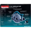 Makita 15 amps 7-1/4 in. Corded Circular Saw (Pack of 2)