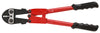 Campbell Chain 18 in. Red Steel Swaging Tool