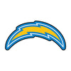 NFL - Los Angeles Chargers Mascot Rug