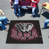 University of Alabama Crimson Tide Rug - 5ft. x 6ft.