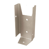 USP FB24-TZ 2X4 Fence Bracket