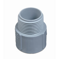 Carlon PVC Conduit Coupling 10 pk