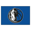 NBA - Dallas Mavericks Rug - 19in. x 30in.