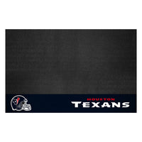 NFL - Houston Texans Grill Mat - 26in. x 42in.