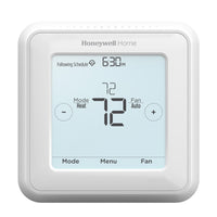 Honeywell Heating and Cooling Touch Screen Programmable Thermostat