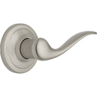 GLA101 TC15 MS 6LR1 Toluca Passage - Satin Nickel