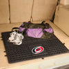 NHL - Carolina Hurricanes Heavy Duty Cargo Mat