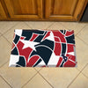 NFL - Houston Texans XFIT Rubber Scraper Door Mat