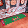 MLB - St. Louis Cardinals Putting Green Mat - 1.5ft. x 6ft.