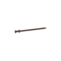 Grip-Rite 16D 3 in. Duplex Bright Steel Nail Double 50 lb.