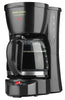 Black+Decker 5 cups Black Coffee Maker