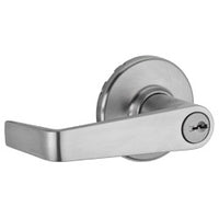 756KNL 26D UL RCAL RCS K4 Kingston Entry -  Satin Chrome