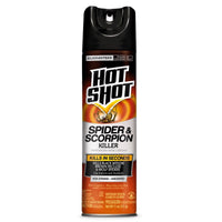 Hot Shot Aerosol Insect Killer 11 oz (Pack of 12)