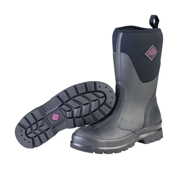 Muck boot company 2024 women's chore mid boot