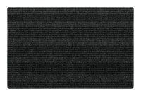 Multy Home Concord 36 in. L X 22 in. W Charcoal Indoor Polypropylene Nonslip Utility Mat