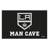 NHL - Los Angeles Kings Man Cave Rug - 5ft. x 8 ft.