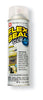 Flex Seal Satin Clear Rubber Spray Sealant 14 oz. (Pack of 6)