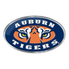 Auburn Tigers Heavy Duty Aluminum Color Emblem