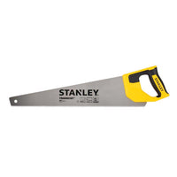 Stanley Tradecut 20 in. Panel Saw 8 TPI 1 pc