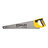 Stanley Tradecut 20 in. Panel Saw 8 TPI 1 pc