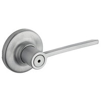 300LRL RDT 26D 6AL RCS Ladera Privacy - Satin Chrome