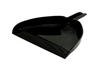 Libman 928 13 Black Dust Pan (Pack of 12).