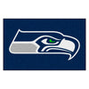 NFL - Seattle Seahawks Rug - 5ft. x 8ft.