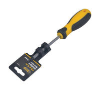 Steel Grip #2 X 4 in. L Phillips Screwdriver 1 pc