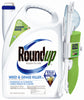 Roundup Weed and Grass Killer RTU Liquid 1.33 gal