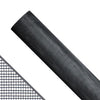 Saint-Gobain ADFORS 24 in. W X 100 ft. L Charcoal Aluminum Insect Screen Cloth