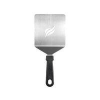 Blackstone Stainless Steel Black/Silver Grill Spatula 1 pc