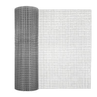 Garden Craft 24 in. H X 50 ft. L Galvanized Steel Hardware Cloth 1/2 in.