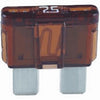 Bussmann 7.5 amps ATC Brown Blade Fuse 5 pk