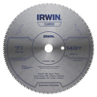 CIRC SWBLD 140T 7-1/4" (Pack of 10)