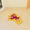 Arizona State UniversitySun Devils Mascot Rug