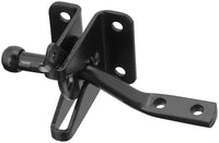 National Hardware 2.38 in. H X 2.63 in. W Steel Automatic Gate Latch - Deal of The Week