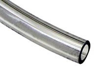 B&K ProLine 5/16 in. D X 7/16 in. D X 200 ft. L PVC Vinyl Tubing