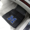 University of Memphis Heavy Duty Car Mat Set - 2 Pieces