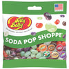 Jelly Belly Soda Pop Shoppe Jelly Beans 3.5 oz. (Pack of 12)