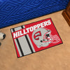 Western Kentucky University Uniform Rug - 19in. x 30in.