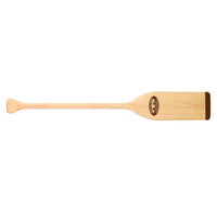 Crooked Creek 4.5 ft. Brown Wood Paddle 1 pk (Pack of 4)