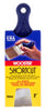 Wooster Shortcut 2 in. Angle Paint Brush