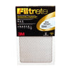 3M Filtrete 16 in. W x 20 in. H x 1 in. D Pleated Air Filter (Pack of 4)