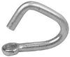 Campbell Chain Zinc-Plated Mild Steel Cold Shut 1900 lb. (Pack of 10)