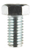 Hillman 3/8 in. D X 3/4 in. L Zinc Plated Steel Hex Bolt 100 pk