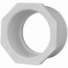 Charlotte Pipe Schedule 40 2 in. Slip X 1-1/2 in. D Slip PVC Reducing Bushing 1 pk